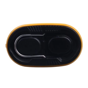 Фонарь Fenix CL20R жёлтый