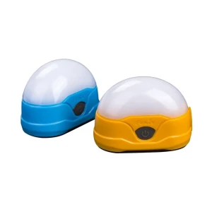 Фонарь Fenix CL20R жёлтый