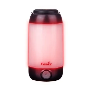 Фонарь Fenix CL26R