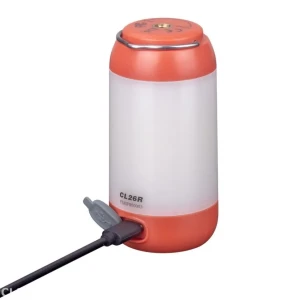 Фонарь Fenix CL26R