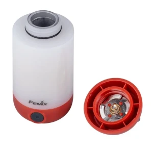 Фонарь Fenix CL26R