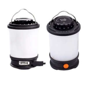 Фонарь Fenix CL30R черный