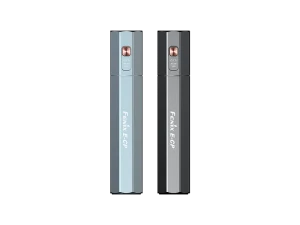 Фонарь Fenix E-CP с функцией повербанка
