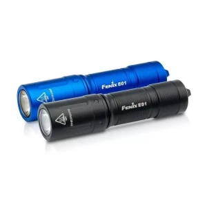 Фонарь Fenix E01 V2.0