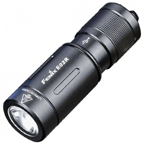 Фонарь Fenix E02R