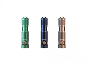Фонарь Fenix E05R