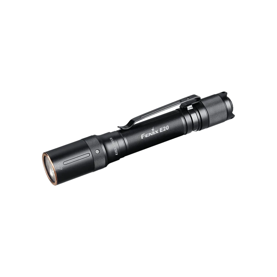 Фонарь Fenix E20 V2.0 Luminus SST20