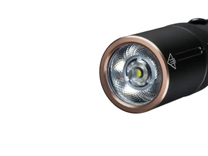 Фонарь Fenix E20 V2.0 Luminus SST20