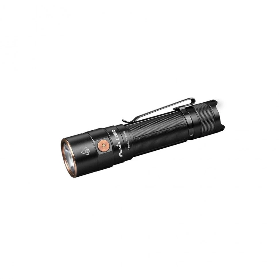Фонарь Fenix E28R LUMINUS SST40 (холодный белый)