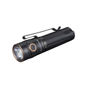 Фонарь Fenix E30R LUMINUS SST40 LED