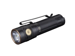 Фонарь Fenix E30R LUMINUS SST40 LED