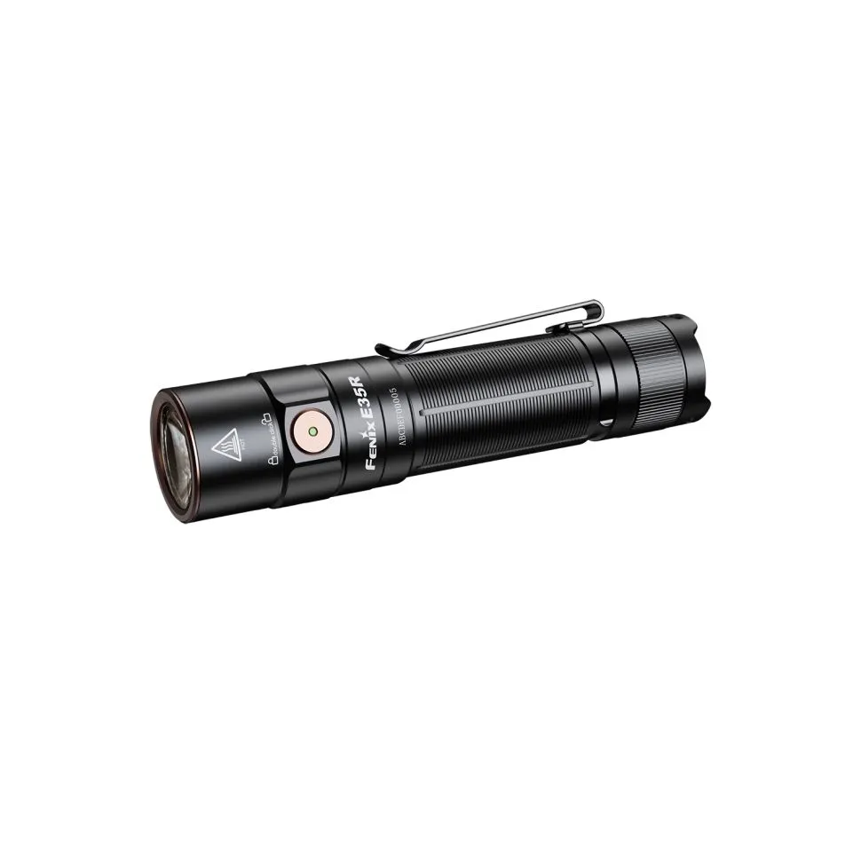 Фонарь Fenix E35R 3100 люмен EDC/Search 21700