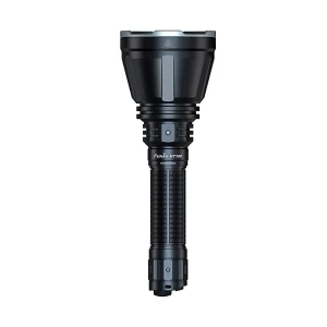 Фонарь Fenix HT18R, крепление на оружие ALG-18 и тактическая кнопка AER-05 в комплекте