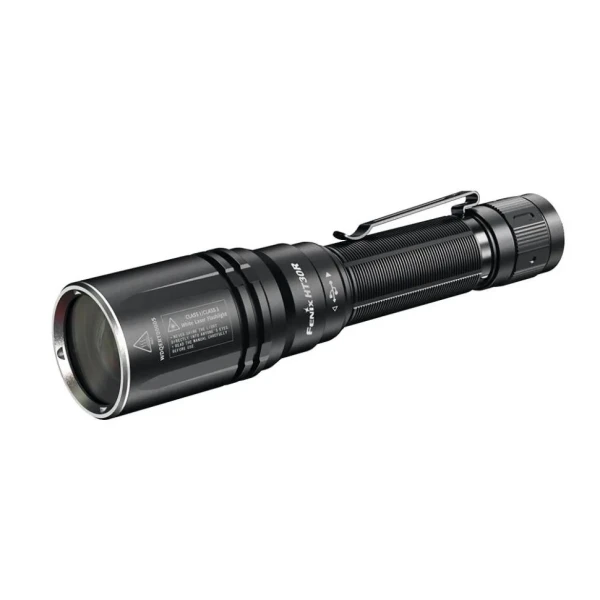 Фонарь Fenix HT30R White Laser 500 люмен