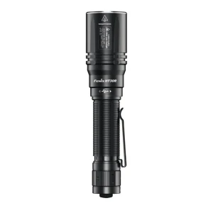 Фонарь Fenix HT30R White Laser 500 люмен