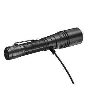 Фонарь Fenix HT30R White Laser 500 люмен