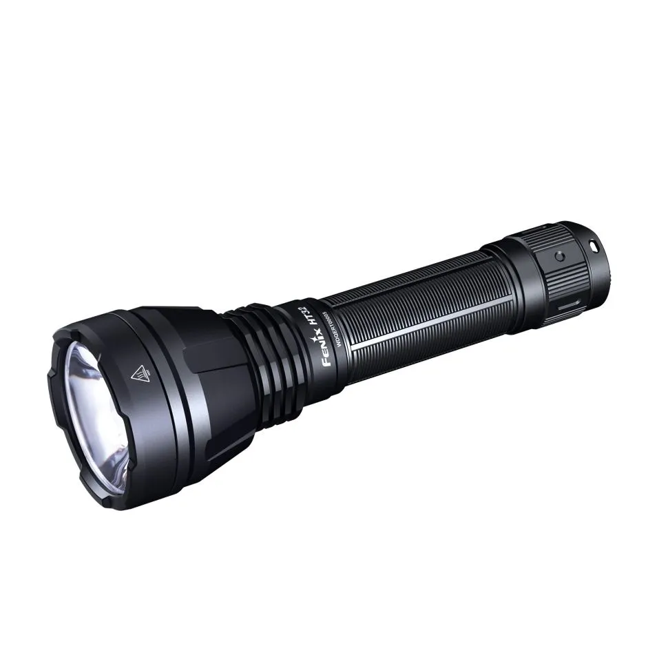 Фонарь Fenix HT32 Hunting 2500 люмен Red/Green Leds 21700