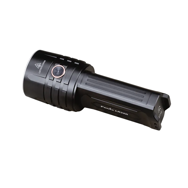 Фонарь Fenix LR35R