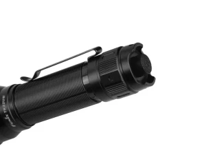 Фонарь Fenix TK22UE (1600 люмен, 21700/18650)