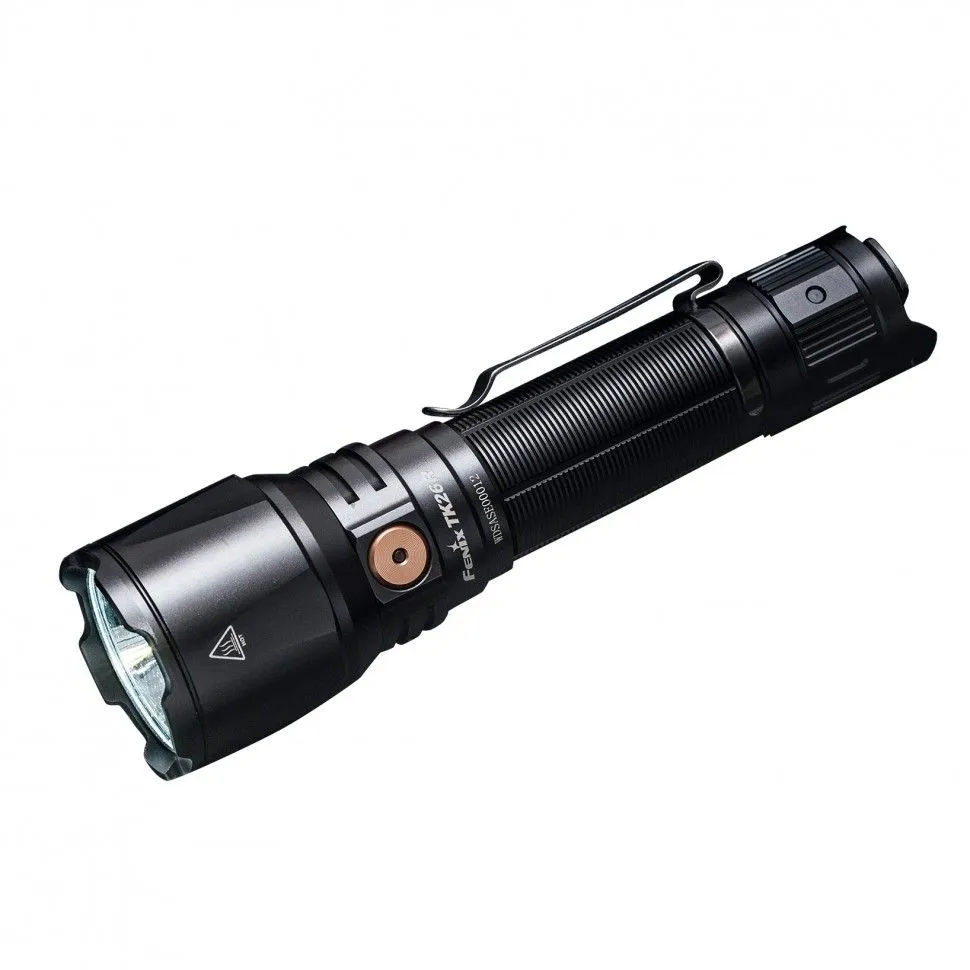 Фонарь Fenix TK26R