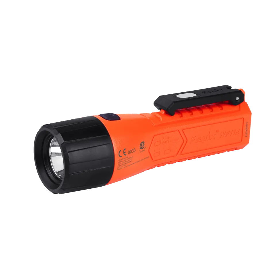 Фонарь Fenix WF11E