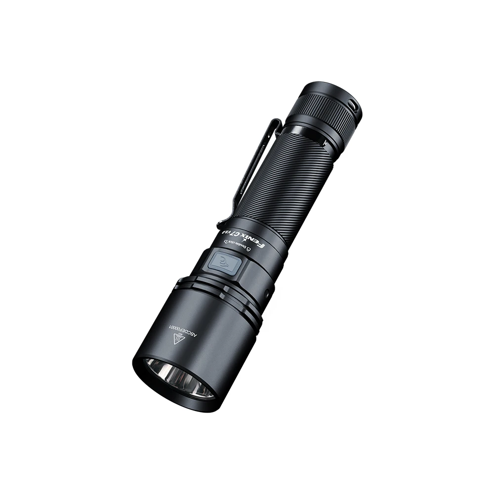 Индустриальный фонарь Fenix C7 V2.0 3300 люмен