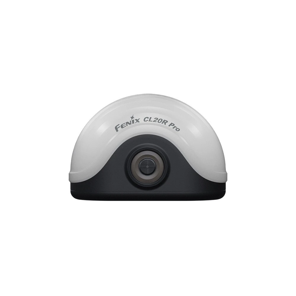 Кемпинговый фонарь Fenix CL20R Pro 400 люмен