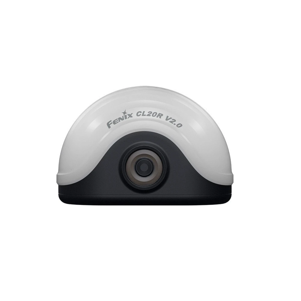 Кемпинговый фонарь Fenix CL20R V2.0 300 люмен