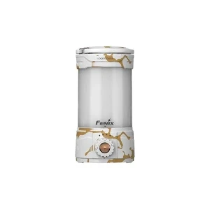 Кемпинговый фонарь Fenix CL26R Pro 650 люмен (Powerbank)