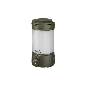 Кемпинговый фонарь Fenix CL26R Pro 650 люмен (Powerbank)