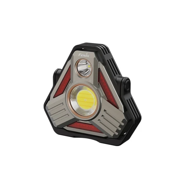 Кемпинговый многофункциональный фонарь Fenix CP50R 5500 люмен (Powerbank)