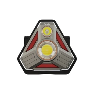 Кемпинговый многофункциональный фонарь Fenix CP50R 5500 люмен (Powerbank)