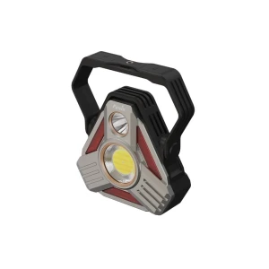 Кемпинговый многофункциональный фонарь Fenix CP50R 5500 люмен (Powerbank)
