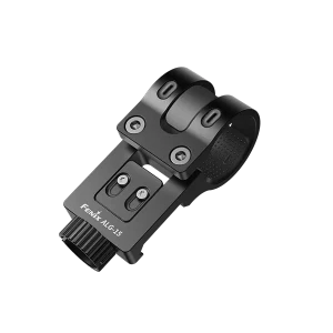 Крепление для фонаря Fenix ALG-15 на оружие