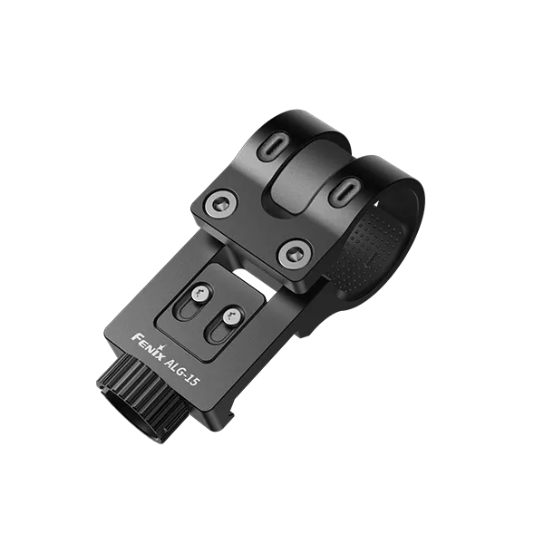 Крепление для фонаря Fenix ALG-15 на оружие