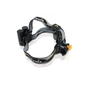 Крепление наголовное Fenix Headband