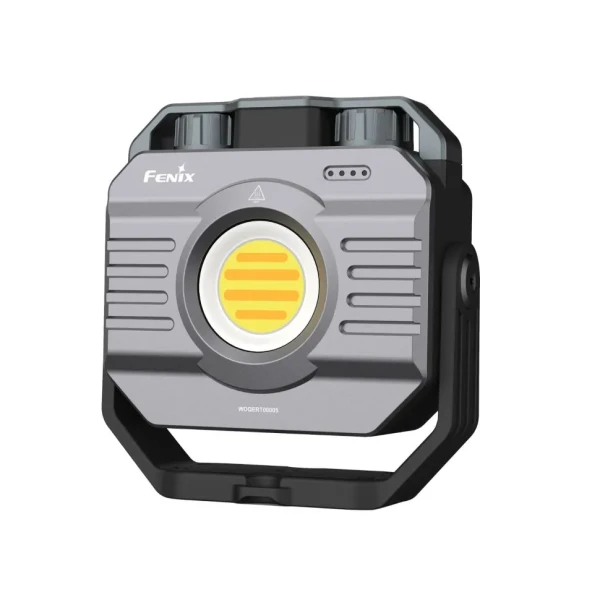 Многофункциональный фонарь Fenix CL28R, 2000 люмен (Powerbank)
