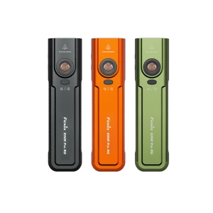 Многофункциональный фонарь Fenix E06R Pro RG 1600 люмен