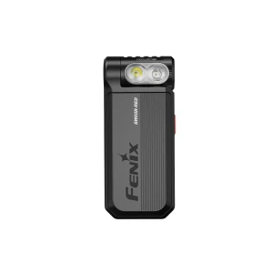 Многофункциональный фонарь Fenix SW05R-RED с красной подсветкой