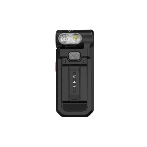 Многофункциональный фонарь Fenix SW05R-RED с красной подсветкой