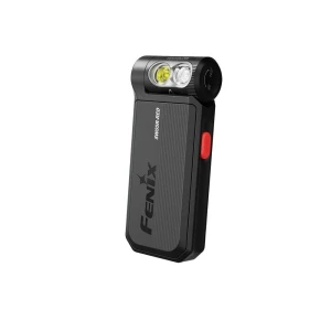 Многофункциональный фонарь Fenix SW05R-RED с красной подсветкой