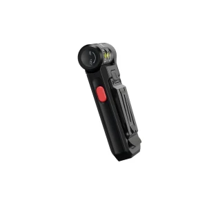 Многофункциональный фонарь Fenix SW05R-RED с красной подсветкой