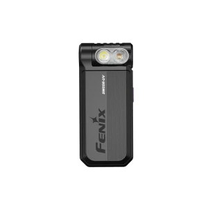 Многофункциональный фонарь Fenix SW05R-UV с ультрафиолетовой подсветкой