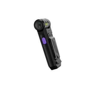 Многофункциональный фонарь Fenix SW05R-UV с ультрафиолетовой подсветкой