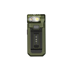 Многофункциональный фонарь Fenix SW05R-UV с ультрафиолетовой подсветкой