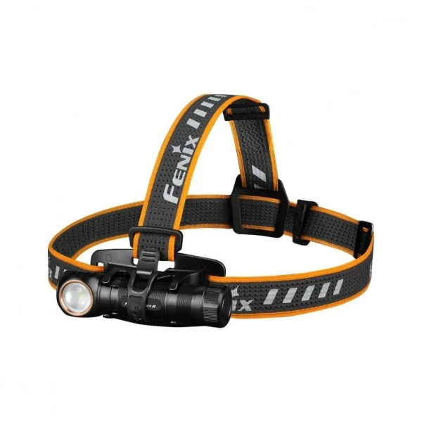 Мультифонарь Fenix HM61R LUMINUS SST40