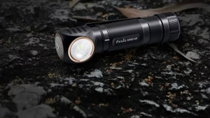 Мультифонарь Fenix HM61R LUMINUS SST40
