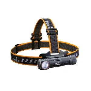Мультифонарь Fenix HM61R V2.0 1600 люмен IP68