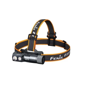 Мультифонарь Fenix HM71R 2700 люмен Type-C 21700