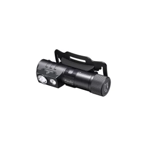 Мультифонарь Fenix HM71R 2700 люмен Type-C 21700